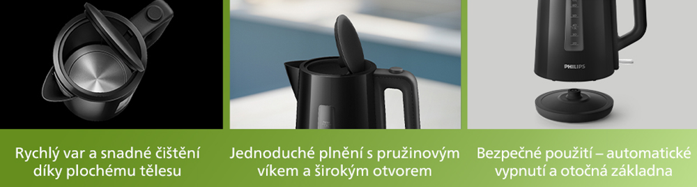 Zvlhčovač vzduchu s technologií NanoCloud Philips Series 3000 HU3918/10