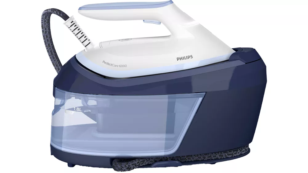 Philips Series 6000 PerfectCare parní generátor PSG6026/20