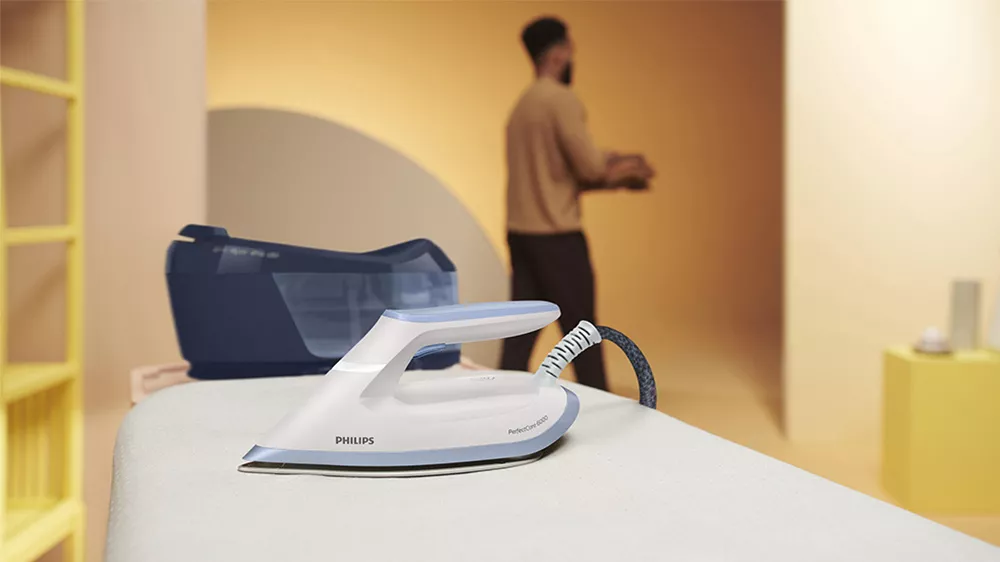 Philips Series 6000 PerfectCare parní generátor PSG6026/20