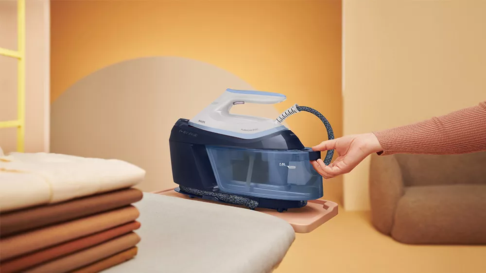 Philips Series 6000 PerfectCare parní generátor PSG6026/20