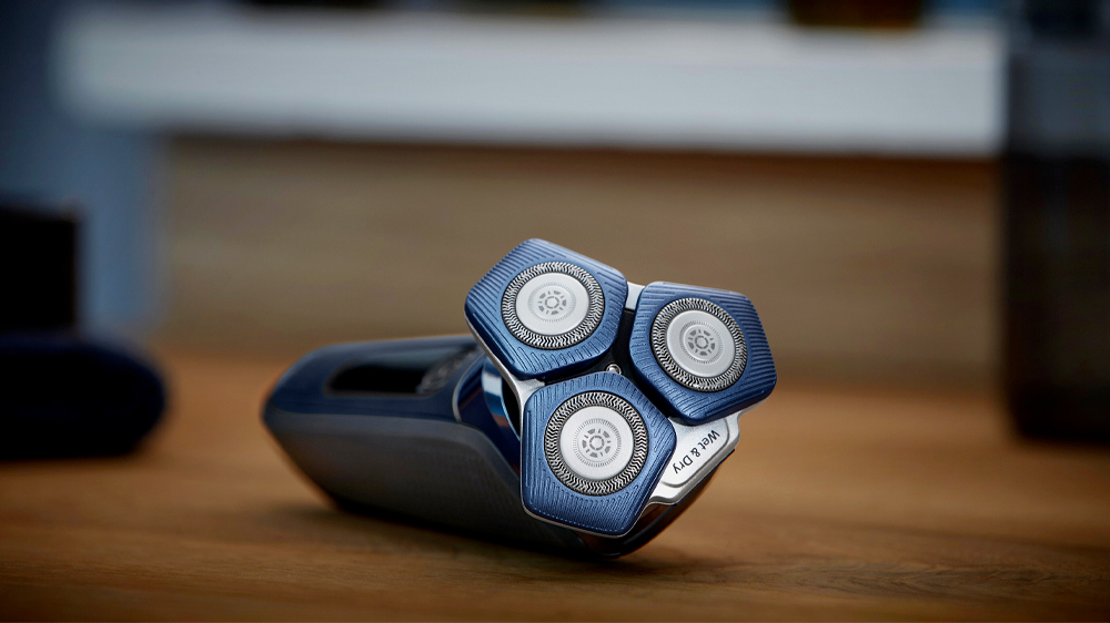 Holicí strojek Philips S7885/50_03