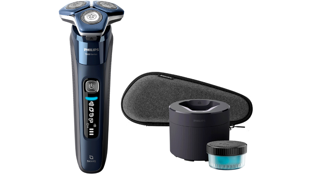 Holicí strojek Philips S7885/50_04