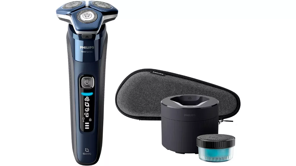 Holicí strojek Philips S7885/50_04