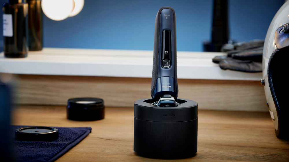 Holicí strojek Philips S7885/50_05