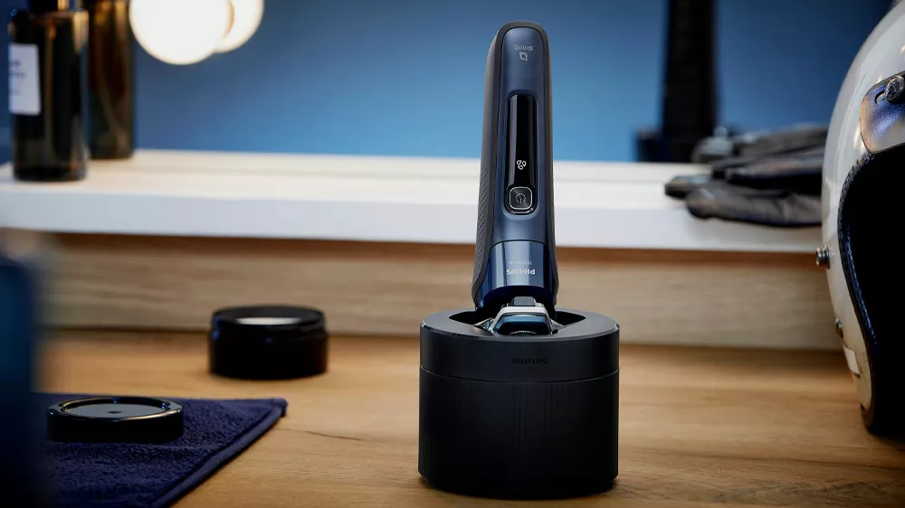 Holicí strojek Philips S7885/50_05