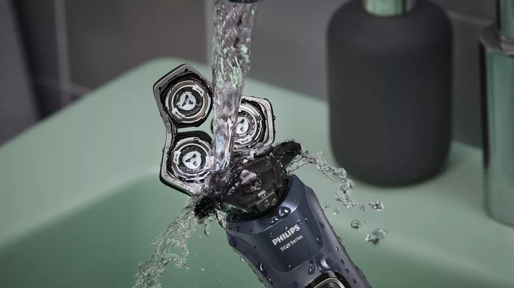 Holicí strojek PHILIPS S5885/35