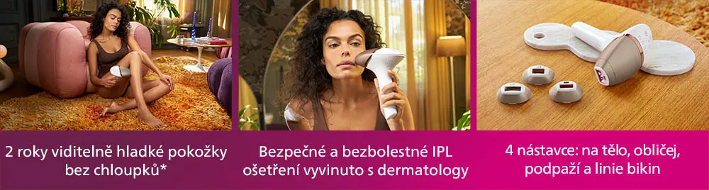 Philips Lumea IPL 9900 (BRI977/00)