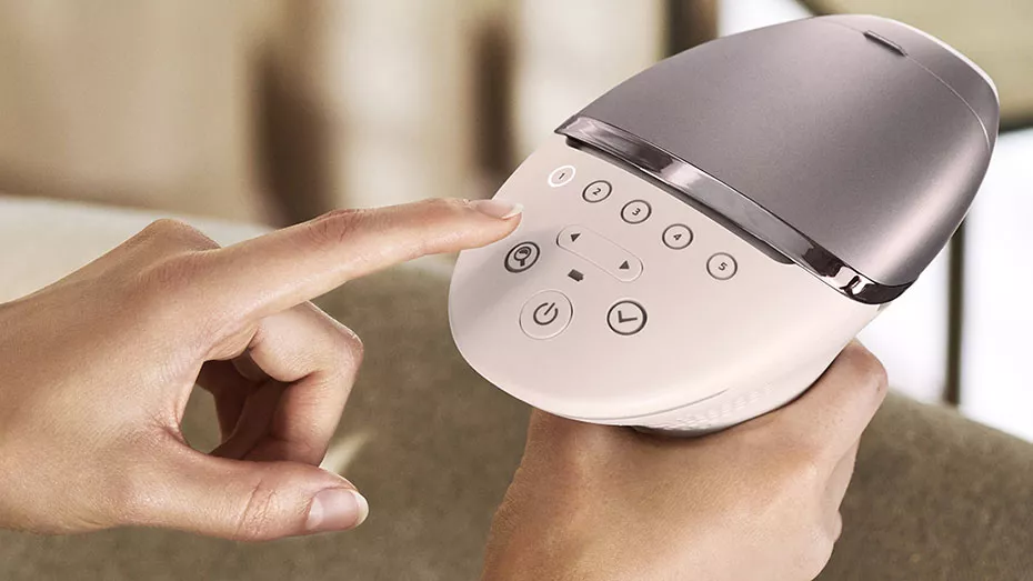 Philips Lumea IPL 9900 (BRI977/00)