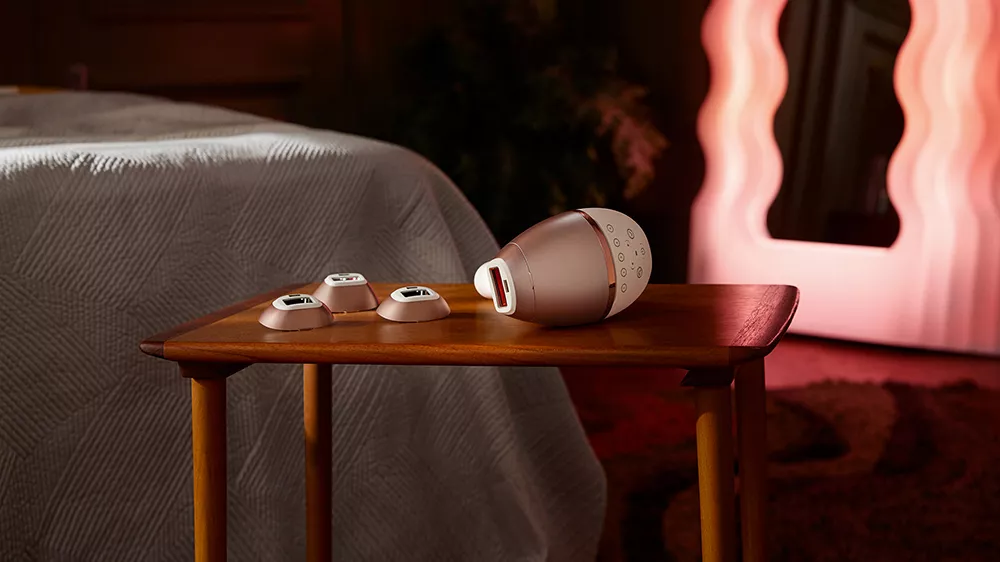 Philips Lumea IPL 9900 (BRI977/00)