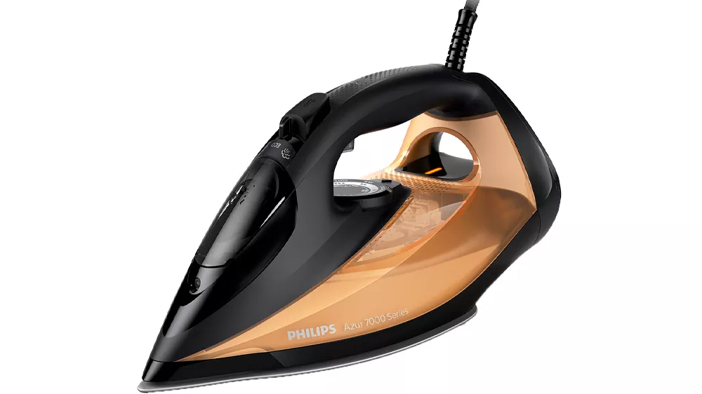 Philips Azur 8000 Series napařovací žehlička DST8020/20