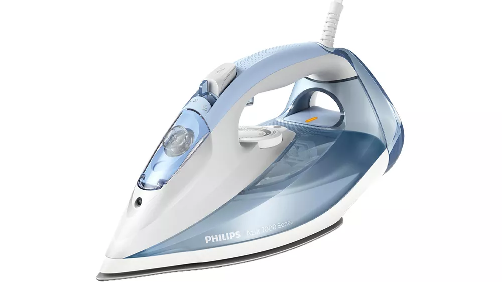 Philips Azur 8000 Series napařovací žehlička DST8020/20