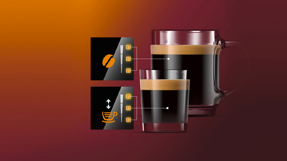 Plně automatický kávovar Philips Series 800 (EP0824/00)