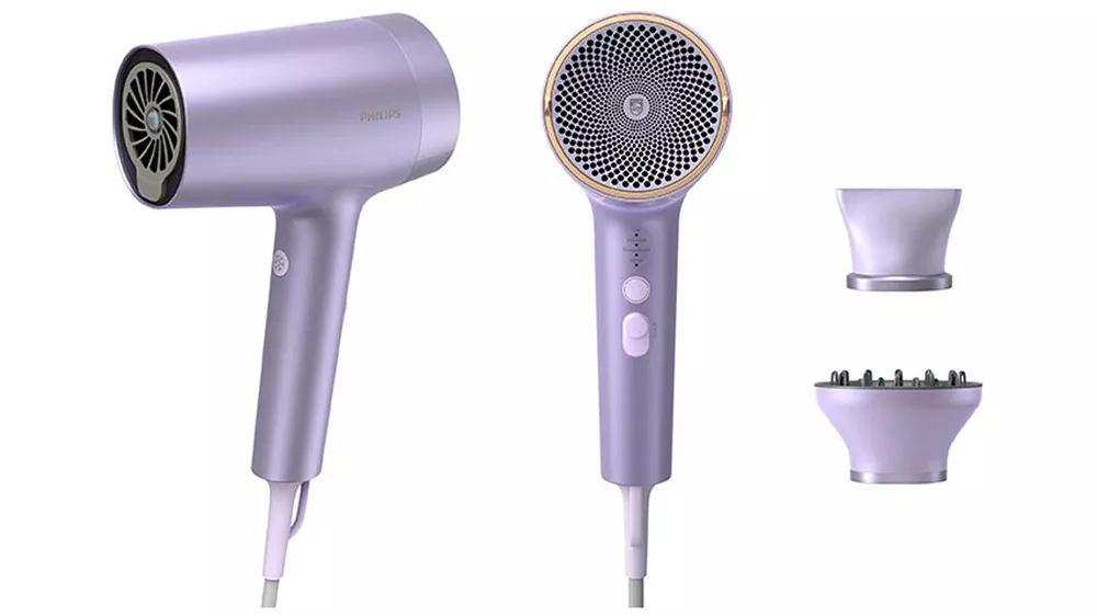 F&eacute;n na vlasy Philips Series 7000 BHD720/10
