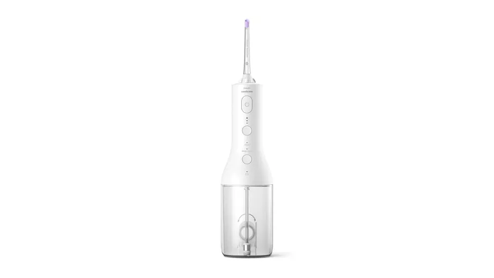 Přenosná ústní sprcha PHILIPS HX3826/31