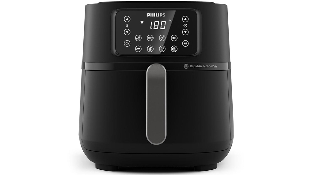 Horkovzdušná fritéza Philips Series 5000 Airfryer XXL Connected 16v1 HD9285/90_01