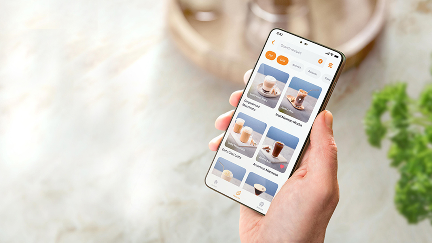 Aplikace HomeID