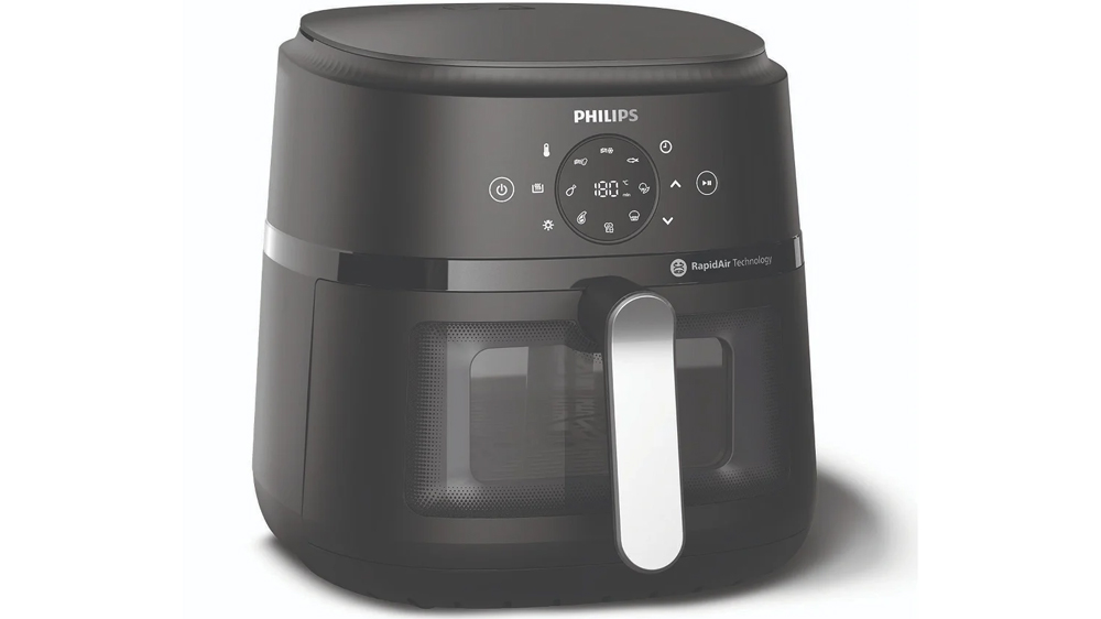 HORKOVZDUŠNÁ FRITÉZA PHILIPS NA231/00