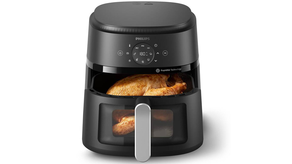 HORKOVZDUŠNÁ FRITÉZA PHILIPS NA231/00