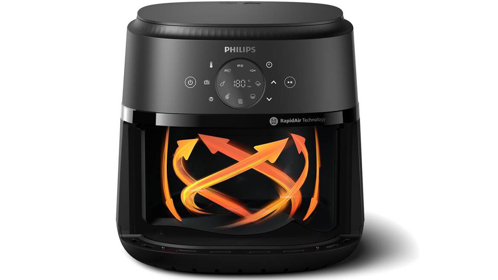 HORKOVZDUŠNÁ FRITÉZA PHILIPS NA231/00