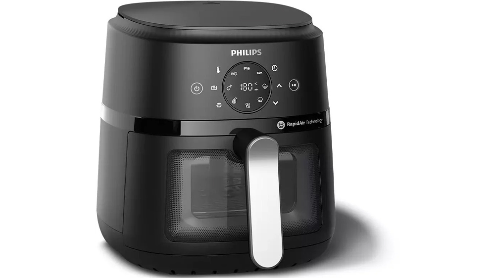 HORKOVZDUŠNÁ FRITÉZA PHILIPS NA221/00