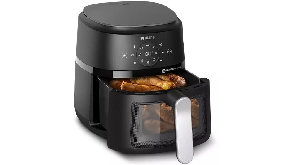 HORKOVZDUŠNÁ FRITÉZA PHILIPS NA221/00