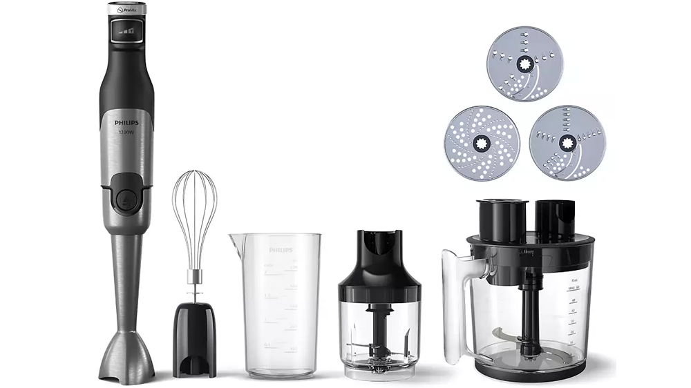 TYČOVÝ MIXÉR PHILIPS HR2685/00