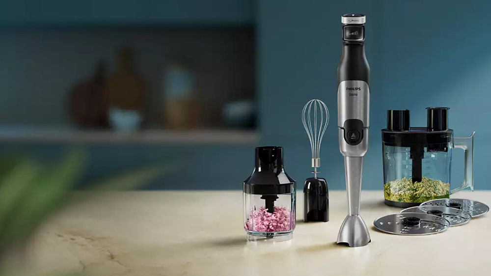 TYČOVÝ MIXÉR PHILIPS HR2685/00