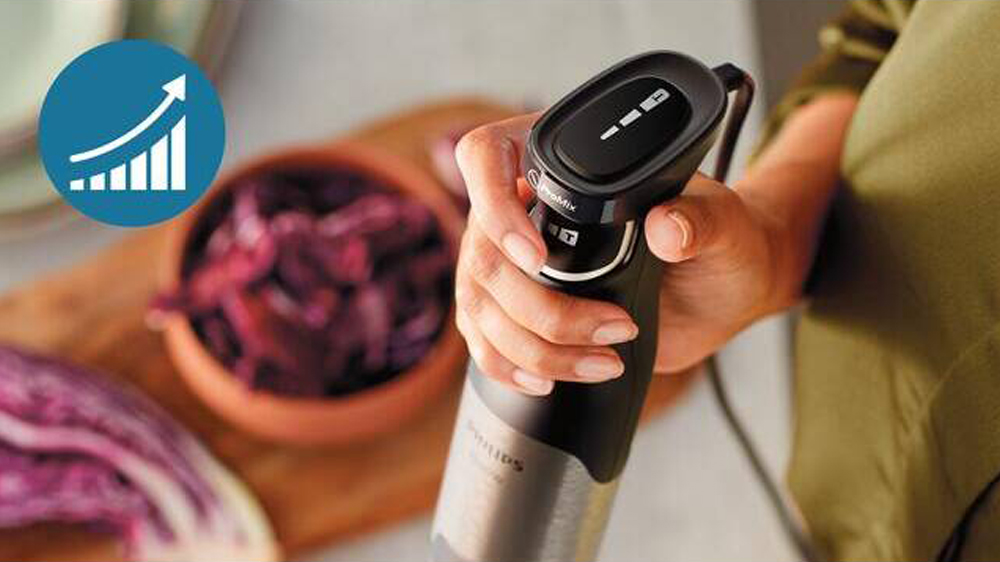 TYČOVÝ MIXÉR PHILIPS HR2685/00