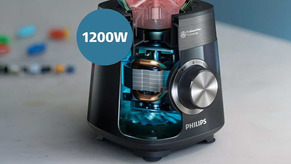 Stolní mixér Philips_02