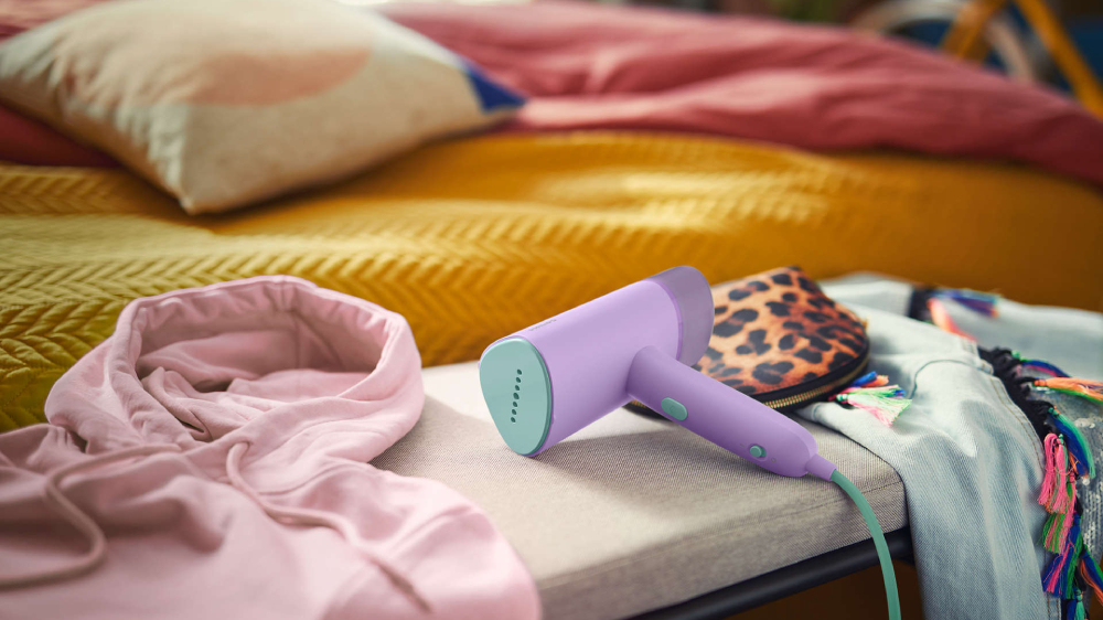 Ruční napařovač oděvů PHILIPS STH3010/30