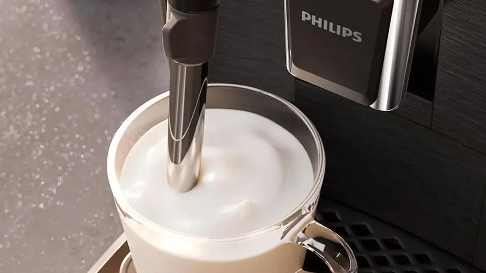 Automatický kávovar Philips Series 2200 LatteGo EP2225/10