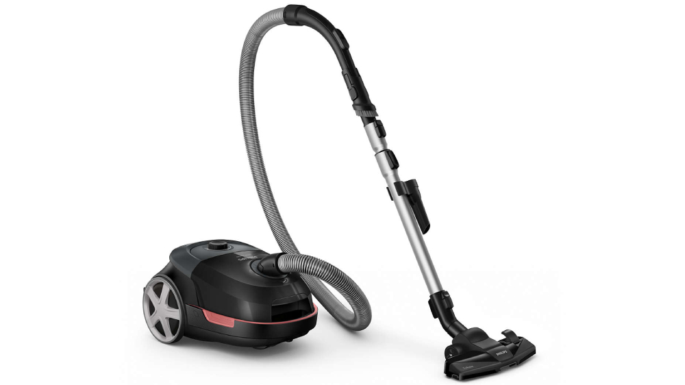 Sáčkový vysavač PHILIPS XD5123/10_01