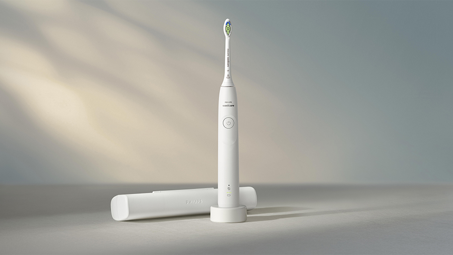 Sonick&yacute; elektrick&yacute; zubn&iacute; kart&aacute;ček HX7108/02 Philips Sonicare 5300
