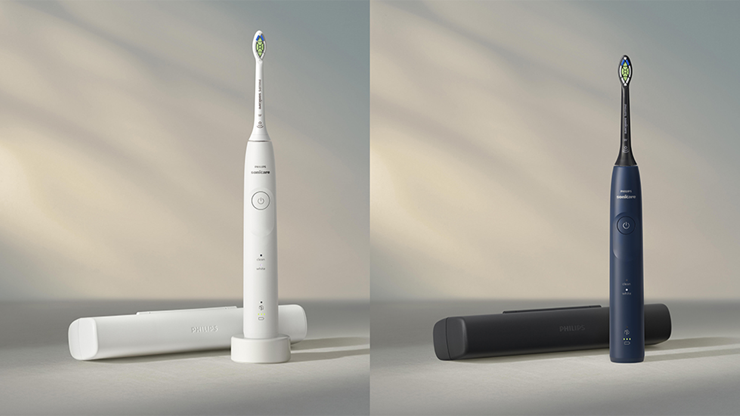 Sonický elektrický zubní kartáček HX7119/01 Philips Sonicare 5500
