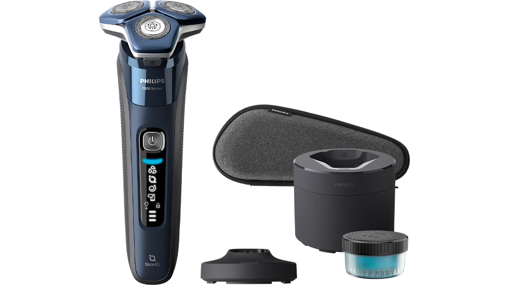 Holicí strojek PHILIPS S7885/55_01