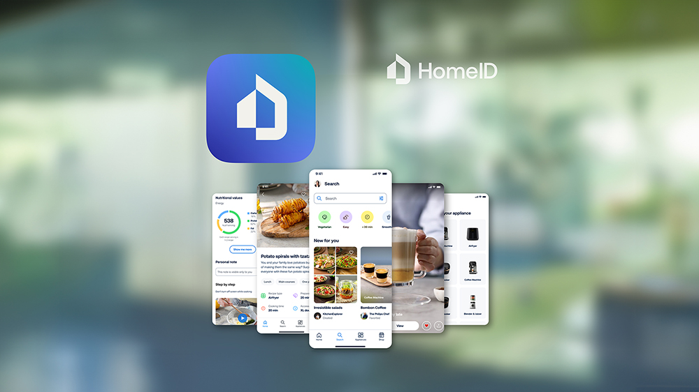 Náhled do aplikace HomeID_08