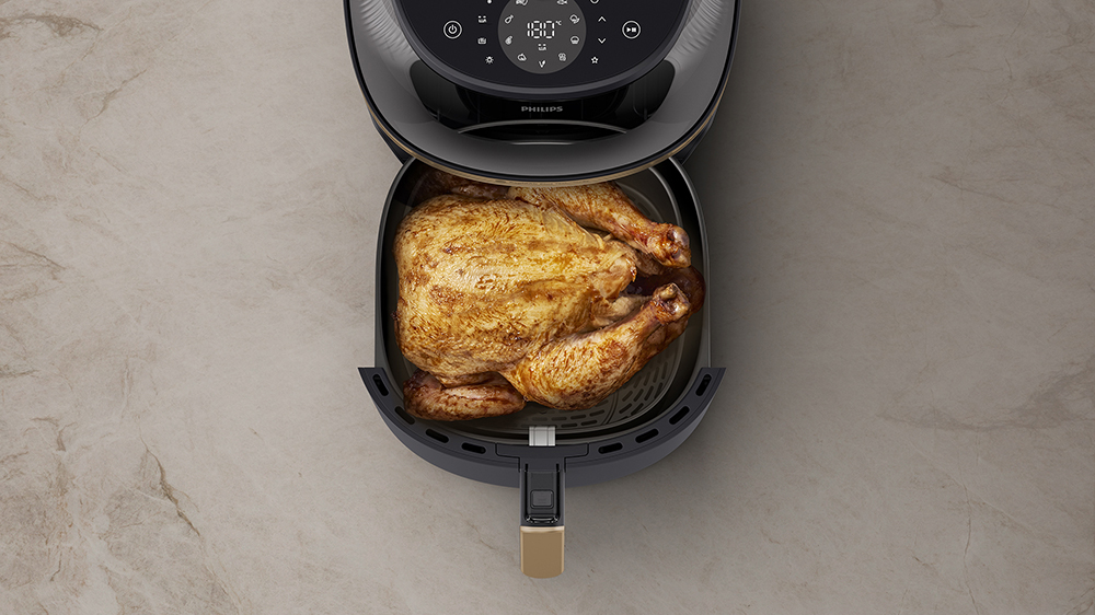 Philips 3000 Series Airfryer 7,2 l XXL NA342/00_04