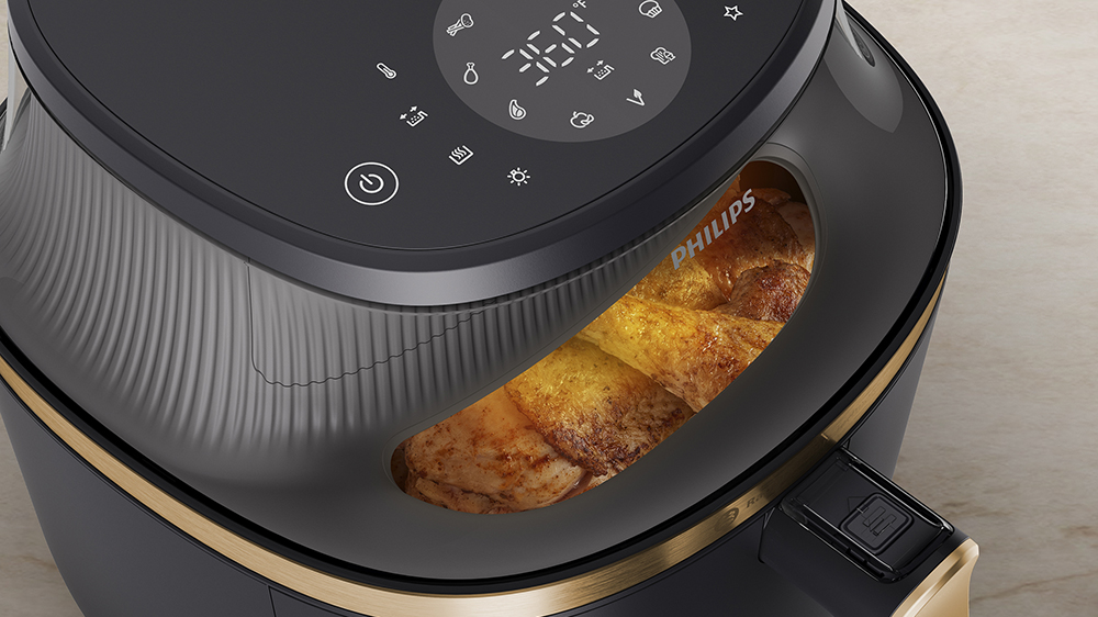 Philips 3000 Series Airfryer 4,2 l NA322/00_02