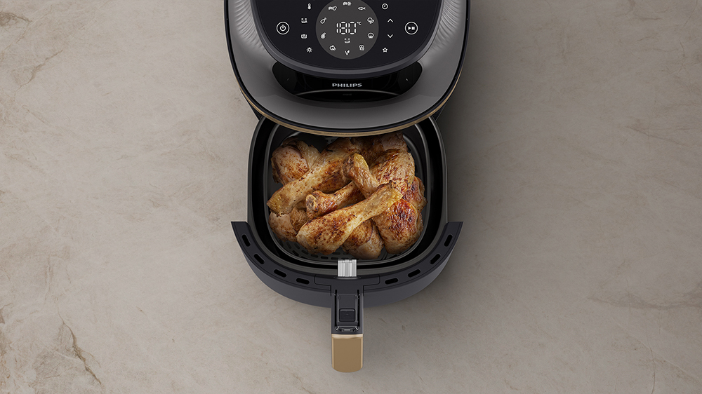 Philips 3000 Series Airfryer 4,2 l NA322/00_04