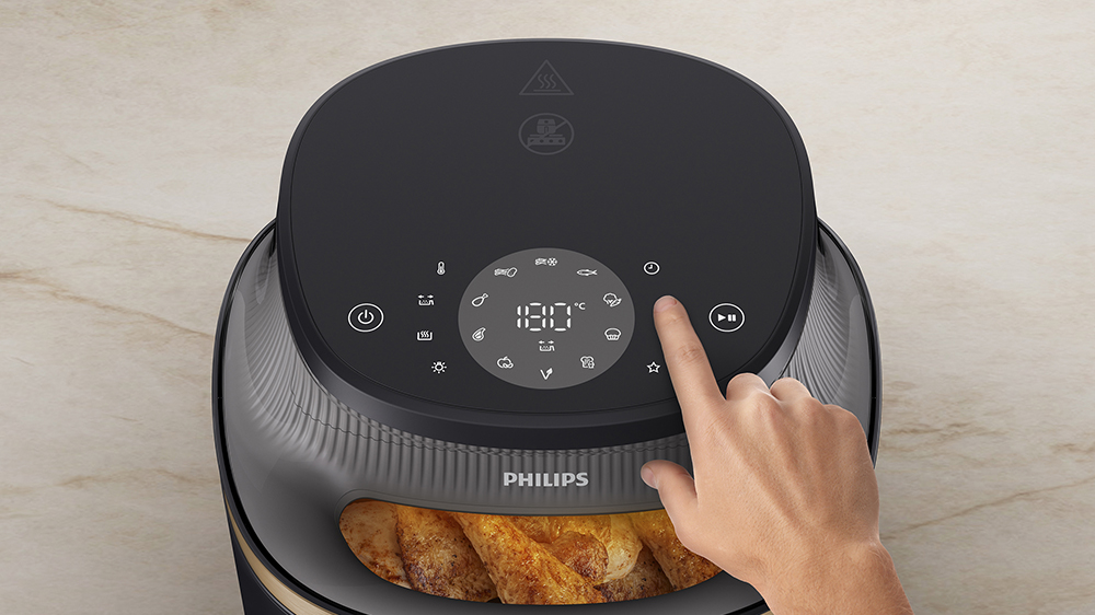 Philips 3000 Series Airfryer 4,2 l NA322/00_05