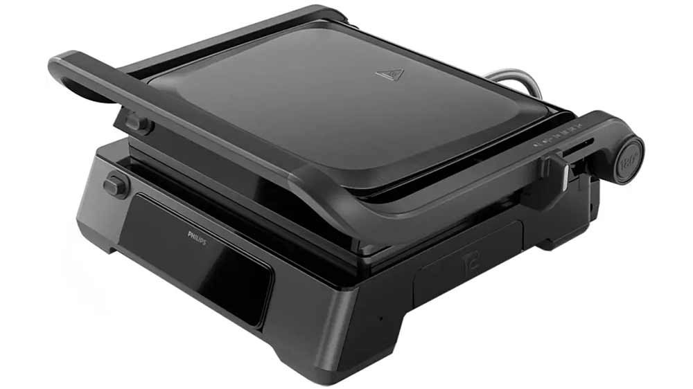 Kontaktní gril Philips HD6307/70_01