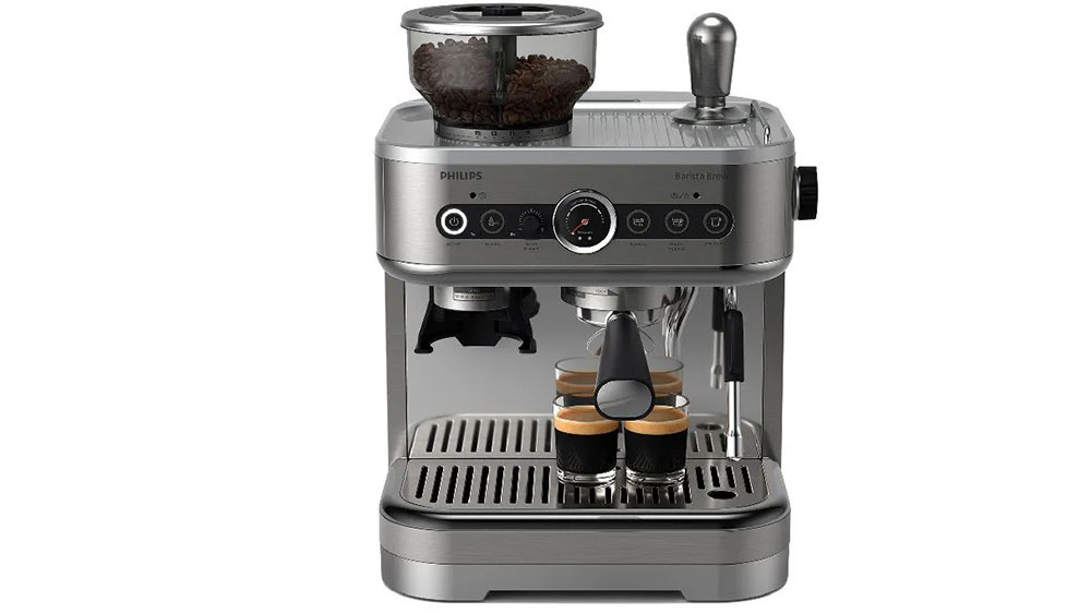 P&aacute;kov&eacute; espresso Philips PSA 3228/01_01