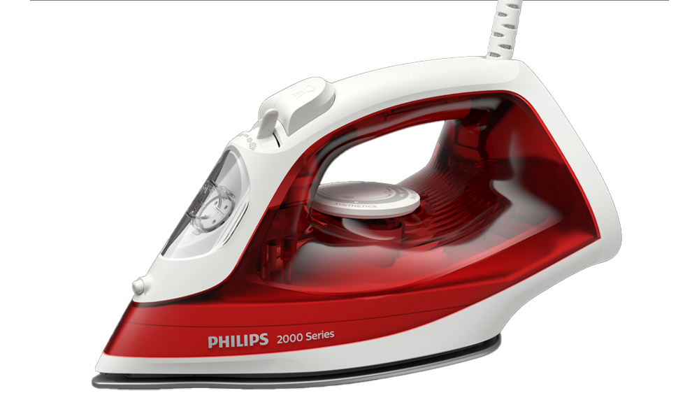 Napařovací žehlička Philips DST2010/40_01