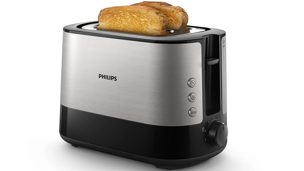 Topinkovač PHILIPS HD2637/90_01