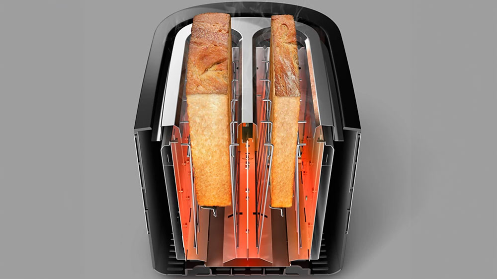 Topinkovač PHILIPS HD2637/90_02