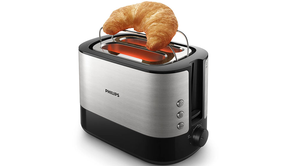 Topinkovač PHILIPS HD2637/90 s croissantem_03