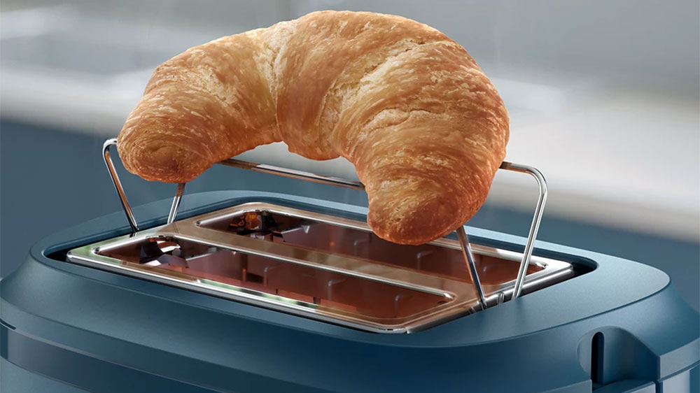 Topinkovač PHILIPS HD2511/70 s croissantem_03