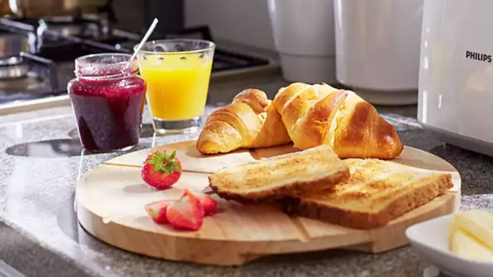 Topinkovač PHILIPS HD2511/00_02