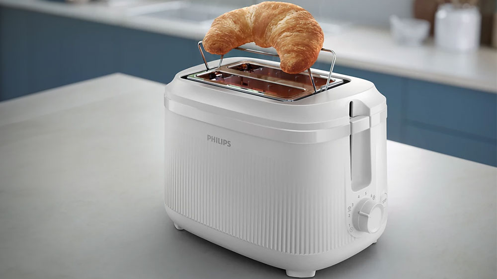 Topinkovač PHILIPS HD2511/00 s croissantem_03