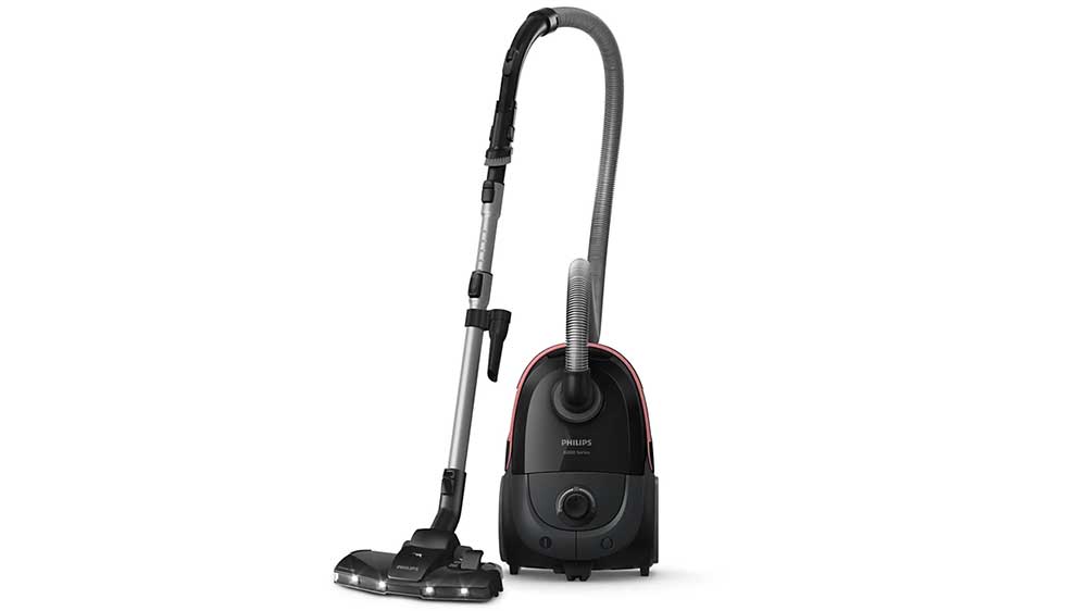 Sáčkový vysavač Philips SD6142/12 vám usnadní každodenní úklid_04